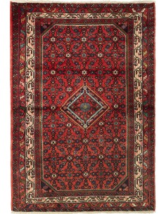 Tappeto Hamadan  A Persia cm.98x143