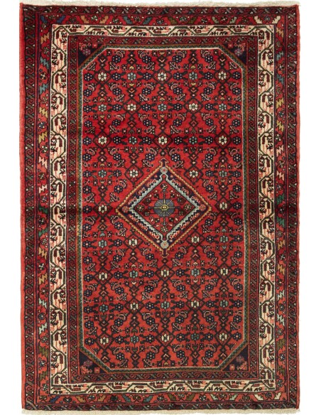 Tappeto Hamadan  A Persia cm.98x143