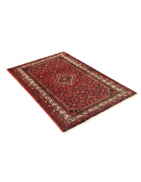 Tappeto Hamadan  A Persia cm.98x143