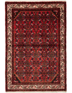 Tappeto Hamadan  A Persia cm.104x157
