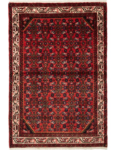 Tappeto Hamadan  A Persia cm.104x157