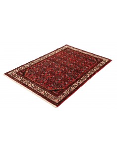Tappeto Hamadan  A Persia cm.104x157 2