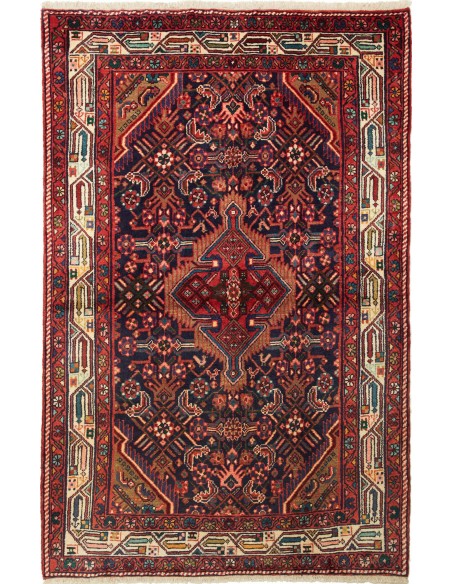 Tappeto Hamadan  A Persia cm.112x175