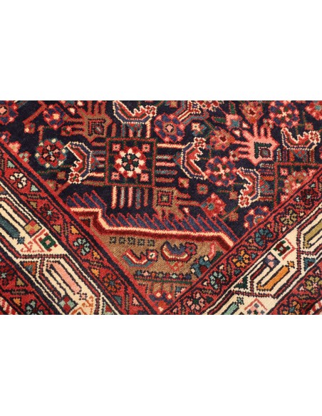 Tappeto Hamadan  A Persia cm.112x175
