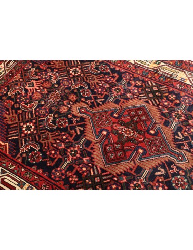Tappeto Hamadan  A Persia cm.112x175