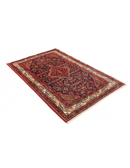 Tappeto Hamadan  A Persia cm.112x175