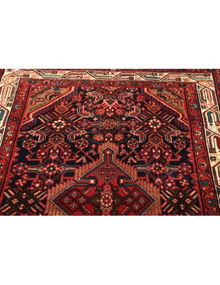 Tappeto Hamadan  A Persia cm.112x175