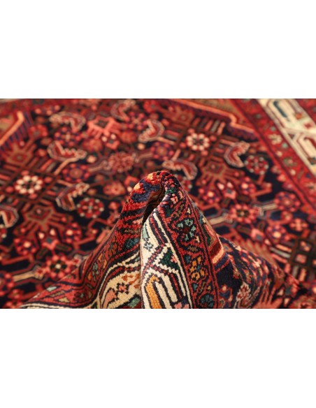Tappeto Hamadan  A Persia cm.112x175