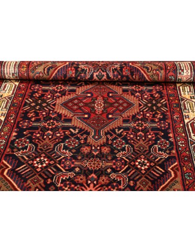 Tappeto Hamadan  A Persia cm.112x175
