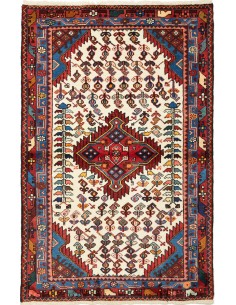 Tappeto Hamadan  A Persia cm.103x162