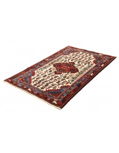 Tappeto Hamadan  A Persia cm.103x162 2