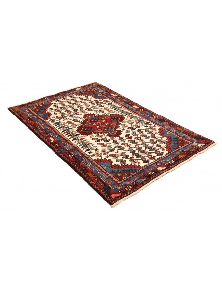 Tappeto Hamadan  A Persia cm.103x162