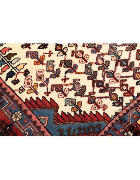 Tappeto Hamadan  A Persia cm.103x162