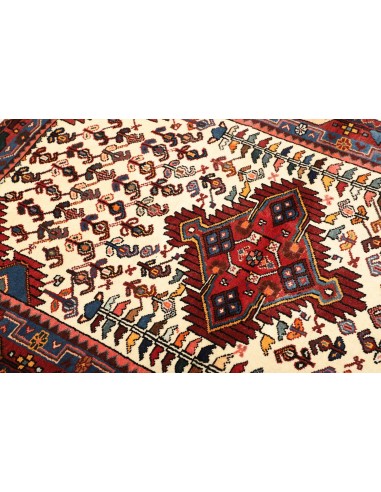 Tappeto Hamadan  A Persia cm.103x162