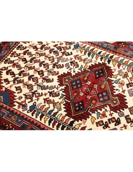 Tappeto Hamadan  A Persia cm.103x162
