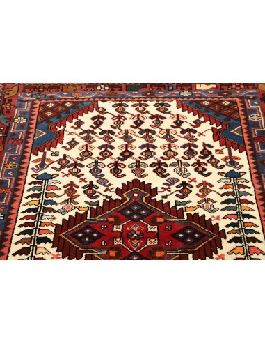 Tappeto Hamadan  A Persia cm.103x162