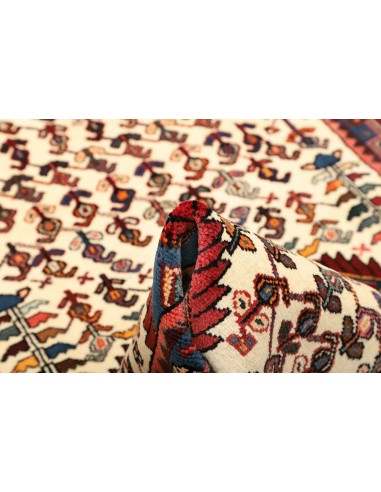 Tappeto Hamadan  A Persia cm.103x162