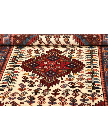 Tappeto Hamadan  A Persia cm.103x162