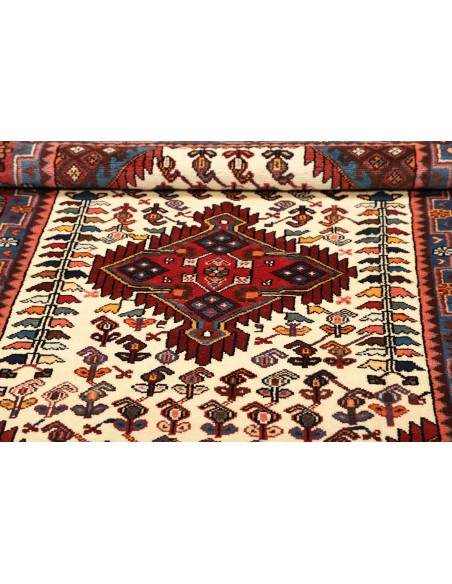 Tappeto Hamadan  A Persia cm.103x162