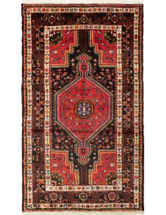 Tappeto Hamadan  A Persia cm.102x180