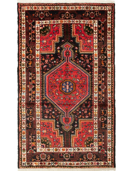 Tappeto Hamadan  A Persia cm.102x180