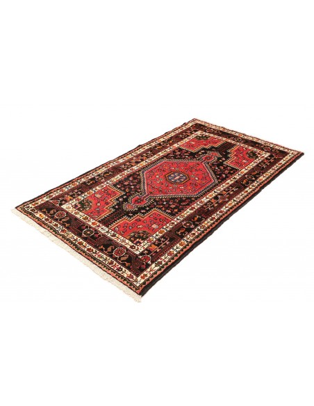 Tappeto Hamadan  A Persia cm.102x180
