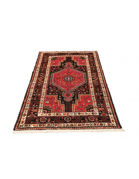 Tappeto Hamadan  A Persia cm.102x180
