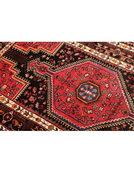 Tappeto Hamadan  A Persia cm.102x180