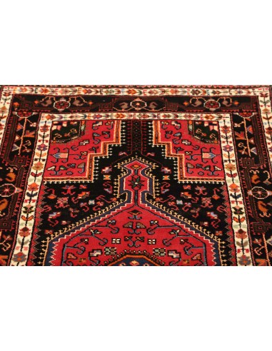 Tappeto Hamadan  A Persia cm.102x180