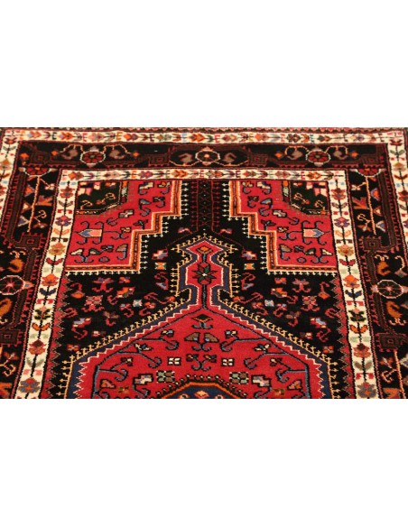 Tappeto Hamadan  A Persia cm.102x180