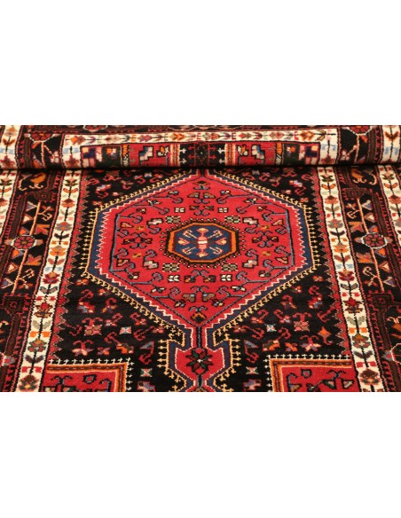 Tappeto Hamadan  A Persia cm.102x180