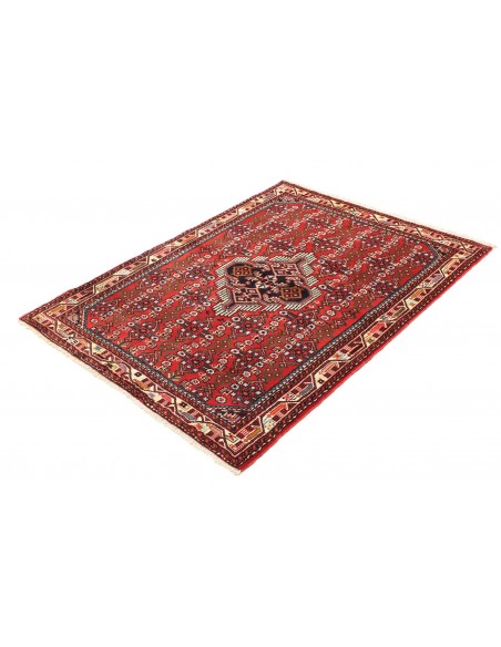 Tappeto Hamadan  A Persia cm.108x148