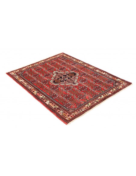 Tappeto Hamadan  A Persia cm.108x148