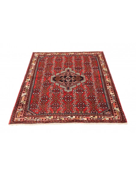 Tappeto Hamadan  A Persia cm.108x148