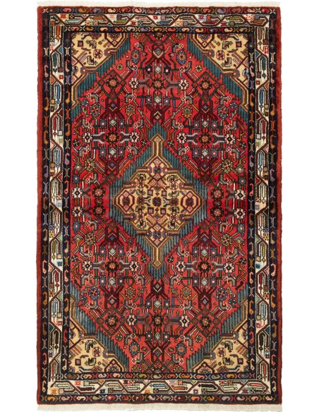 Tappeto Hamadan  A Persia cm.103x168
