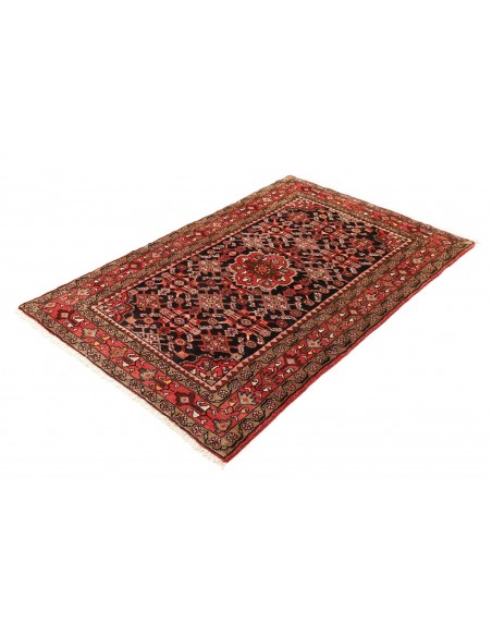 Tappeto Hamadan  A Persia cm.103x156