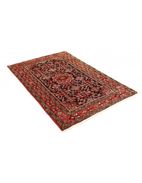 Tappeto Hamadan  A Persia cm.103x156