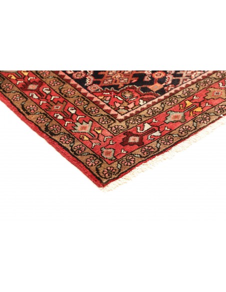 Tappeto Hamadan  A Persia cm.103x156
