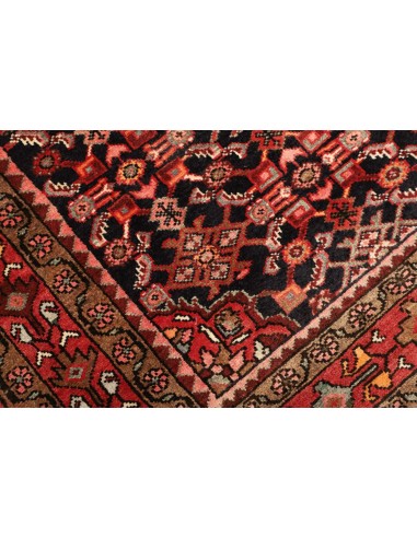 Tappeto Hamadan  A Persia cm.103x156