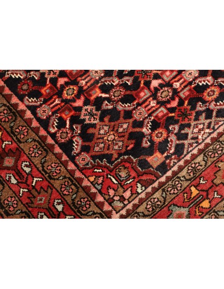 Tappeto Hamadan  A Persia cm.103x156