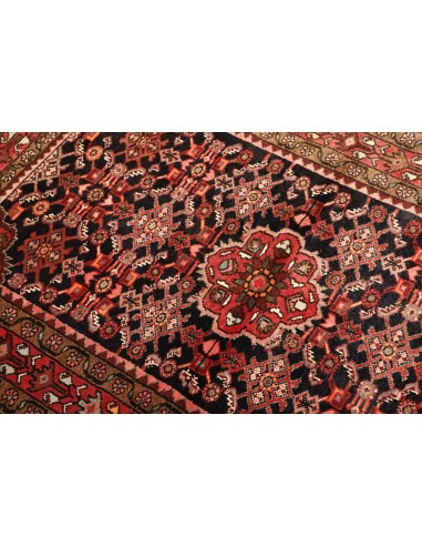 Tappeto Hamadan  A Persia cm.103x156