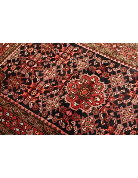 Tappeto Hamadan  A Persia cm.103x156