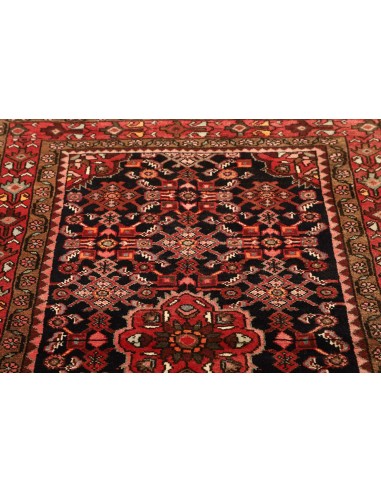 Tappeto Hamadan  A Persia cm.103x156