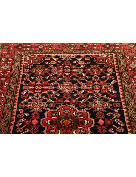 Tappeto Hamadan  A Persia cm.103x156