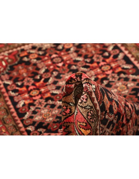 Tappeto Hamadan  A Persia cm.103x156