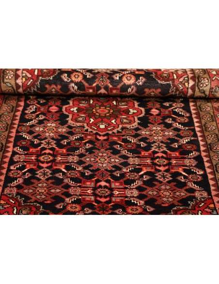 Tappeto Hamadan  A Persia cm.103x156