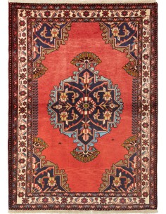 Tappeto Hamadan  A Persia cm.110x157