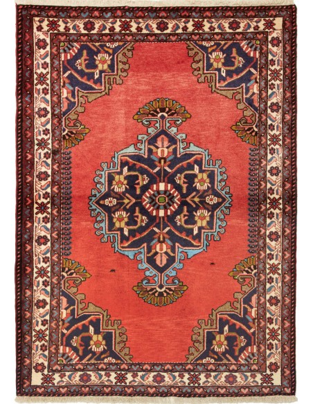 Tappeto Hamadan  A Persia cm.110x157