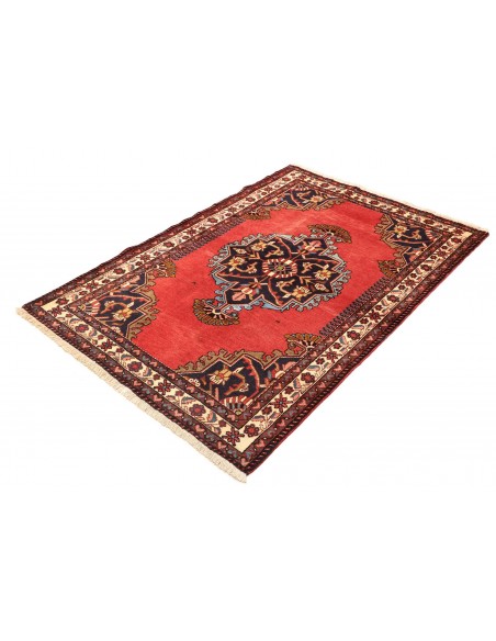 Tappeto Hamadan  A Persia cm.110x157