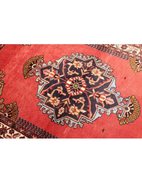 Tappeto Hamadan  A Persia cm.110x157